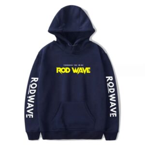 Rod Wave Hoodie