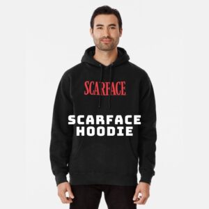 Scarface Hoodie